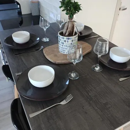 L'annexe Courseulles-sur-Mer