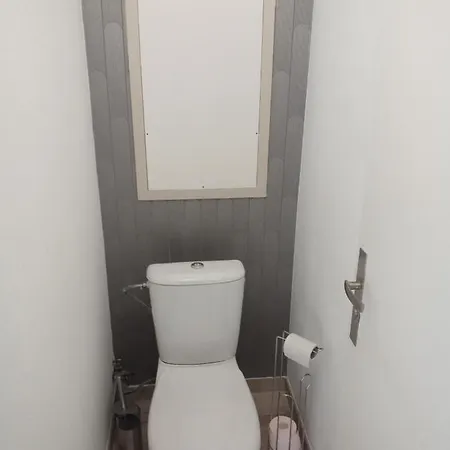 L'annexe Apartment *