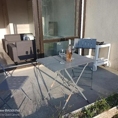 L'annexe Apartment *