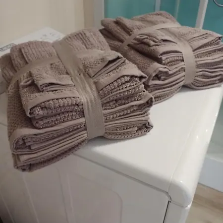 Lägenhet L'annexe Courseulles-sur-Mer