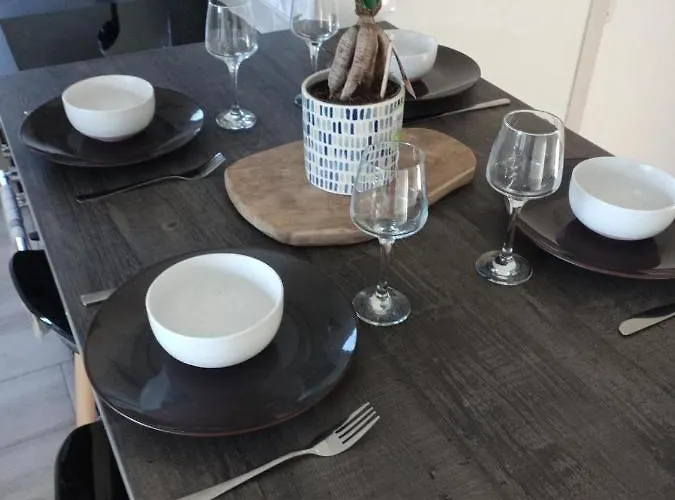 L'annexe Courseulles-sur-Mer