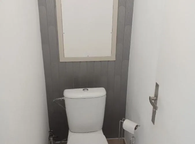 L'annexe Appartement *