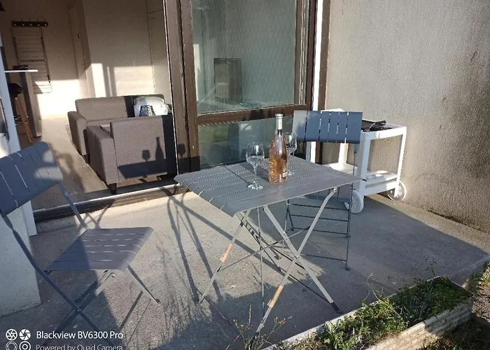 L'annexe Appartement *