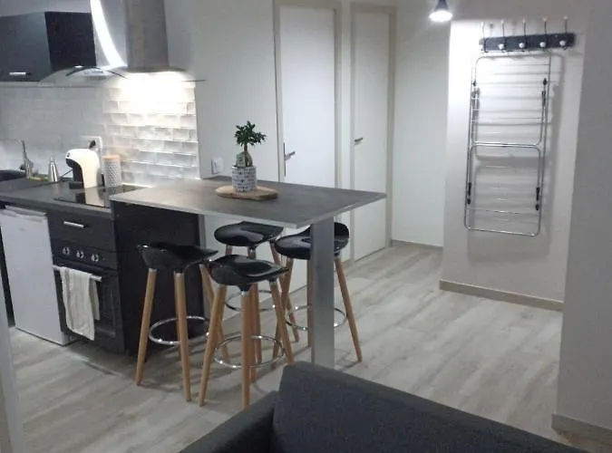 L'annexe Appartement Courseulles-sur-Mer