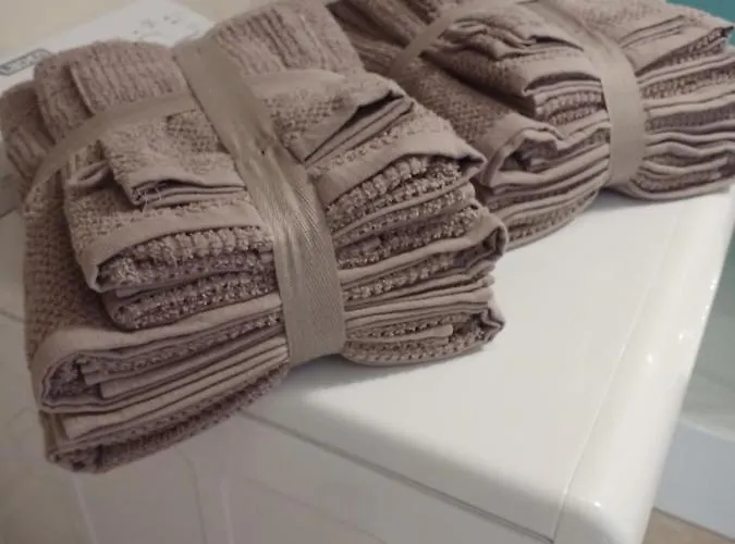 Appartement L'annexe Courseulles-sur-Mer